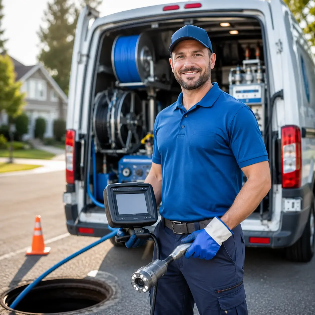Local Pipe Relining specialists in Oglesby, IL