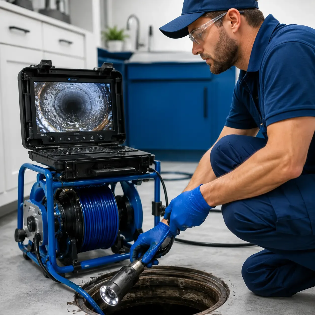 Pipe Relining professionals serving Oglesby, IL